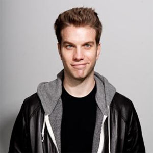 Anthony Jeselnik